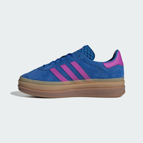 ADIDAS Gazelle Bold Womens Sneakers