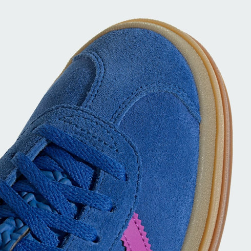 ADIDAS Gazelle Bold Womens Sneakers