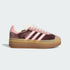 ADIDAS Gazelle Bold Womens Sneakers