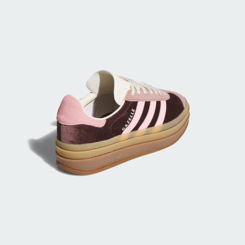 ADIDAS Gazelle Bold Womens Sneakers