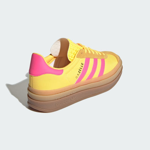 ADIDAS Gazelle Bold Womens Sneakers