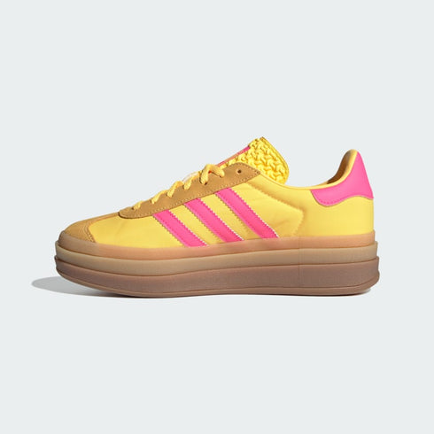 ADIDAS Gazelle Bold Womens Sneakers