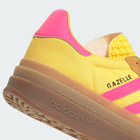 ADIDAS Gazelle Bold Womens Sneakers