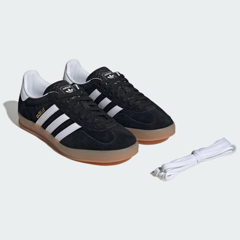 ADIDAS Gazelle Indoor Unisex Sneakers