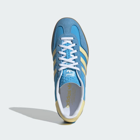 ADIDAS Gazelle Indoor Womens Sneakers