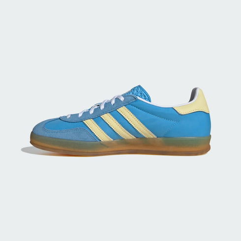ADIDAS Gazelle Indoor Womens Sneakers