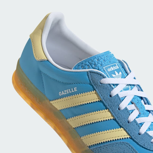 ADIDAS Gazelle Indoor Womens Sneakers
