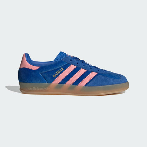 ADIDAS Gazelle Indoor Womens Sneakers