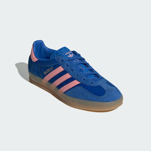 ADIDAS Gazelle Indoor Womens Sneakers