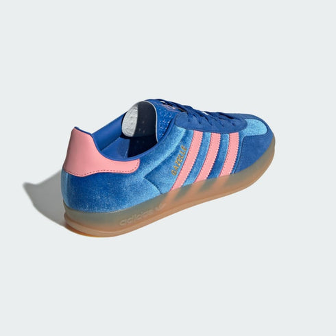 ADIDAS Gazelle Indoor Womens Sneakers
