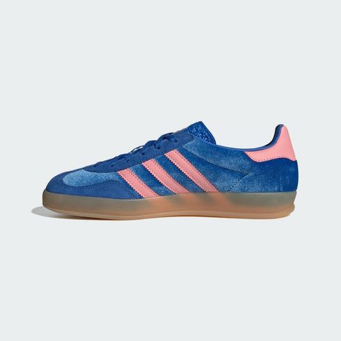 ADIDAS Gazelle Indoor Womens Sneakers