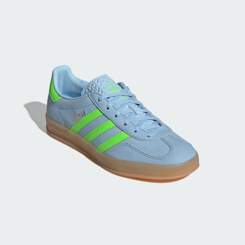 ADIDAS Gazelle Indoor Womens Sneakers