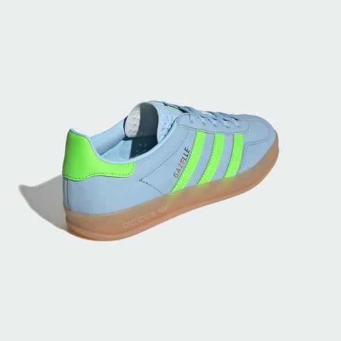 ADIDAS Gazelle Indoor Womens Sneakers