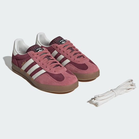 ADIDAS Gazelle Indoor Mens Sneakers