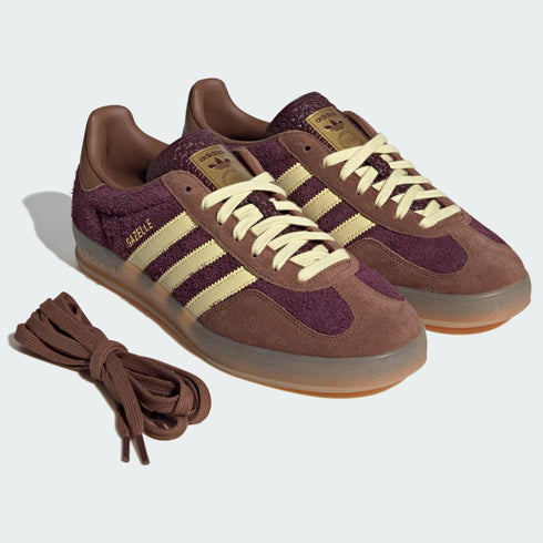 ADIDAS Gazelle Indoor Unisex Sneakers