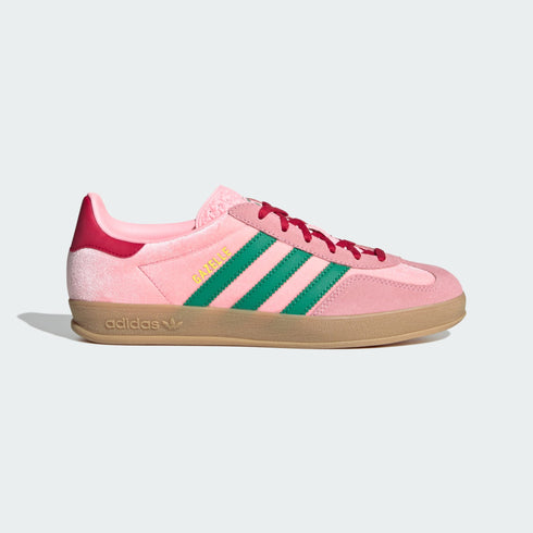 ADIDAS Gazelle Indoor Womens Sneakers