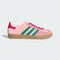 ADIDAS Gazelle Indoor Womens Sneakers