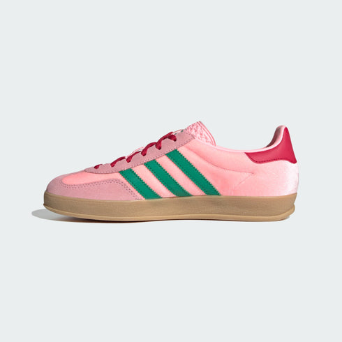 ADIDAS Gazelle Indoor Womens Sneakers