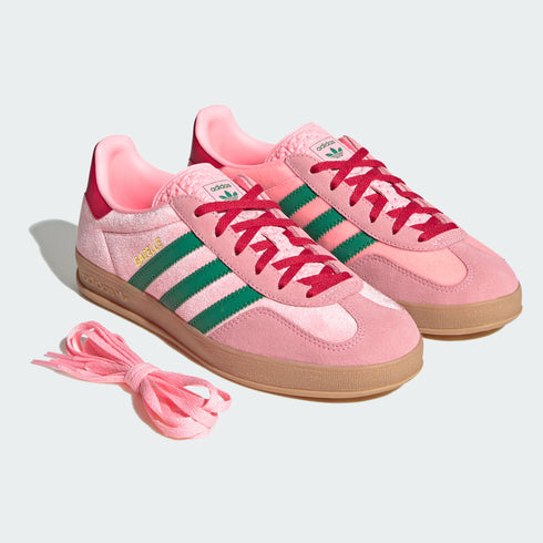 ADIDAS Gazelle Indoor Womens Sneakers