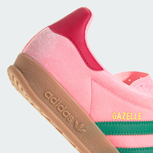 ADIDAS Gazelle Indoor Womens Sneakers