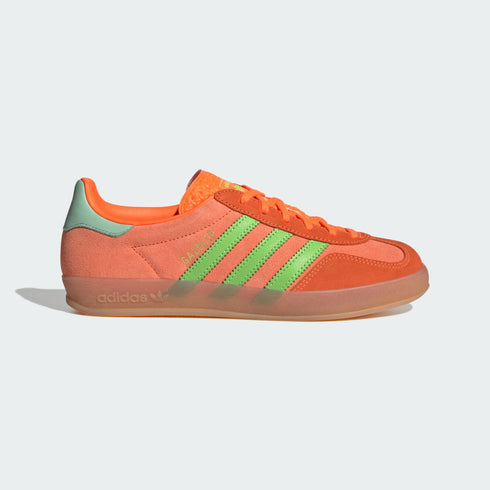 ADIDAS Gazelle Indoor Womens Sneakers