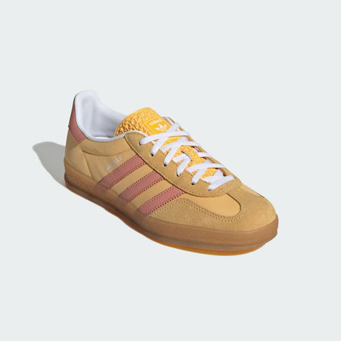 ADIDAS Gazelle Indoor Womens Sneakers