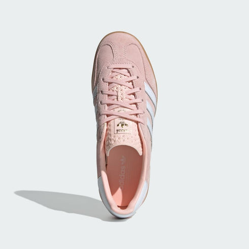 ADIDAS Gazelle Indoor Womens Sneakers