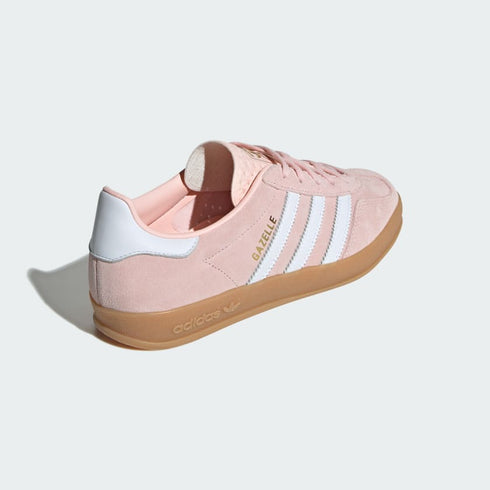 ADIDAS Gazelle Indoor Womens Sneakers