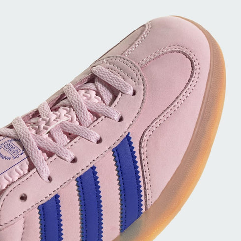 ADIDAS Gazelle Indoor Womens Sneakers