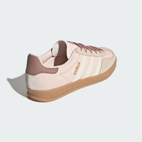 ADIDAS Gazelle Indoor Womens Sneakers