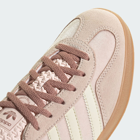 ADIDAS Gazelle Indoor Womens Sneakers