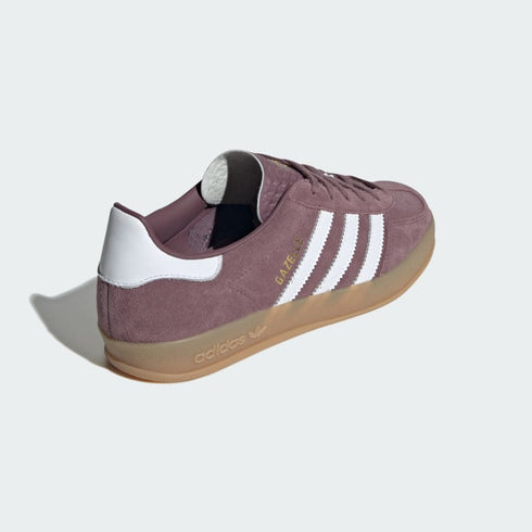 ADIDAS Gazelle Indoor Womens Sneakers