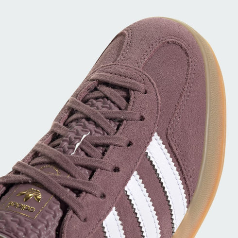 ADIDAS Gazelle Indoor Womens Sneakers