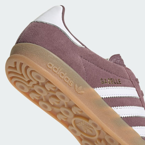 ADIDAS Gazelle Indoor Womens Sneakers