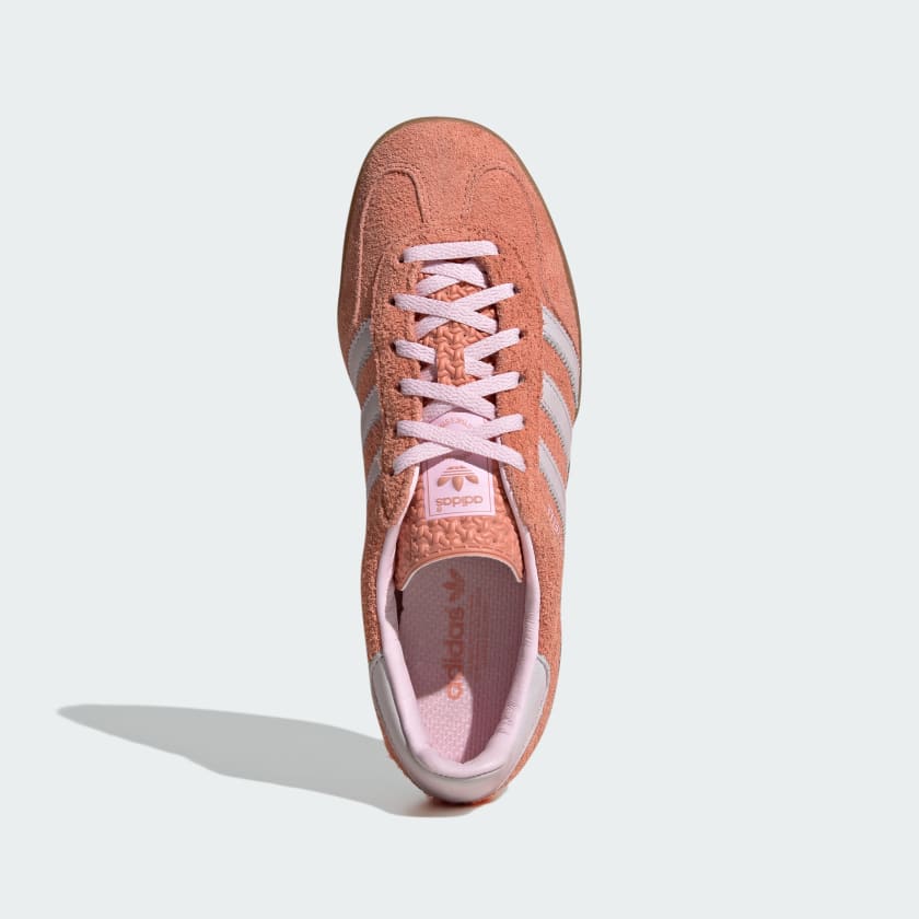 adidas gazelle silver green womens Explore ADIDAS Gazelle Indoor Womens Sneakers