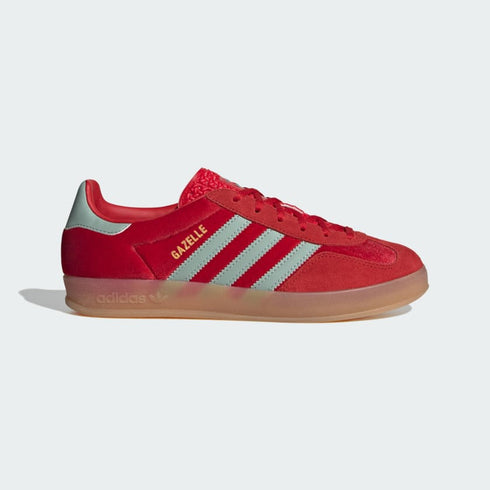 ADIDAS Gazelle Indoor Womens Sneakers