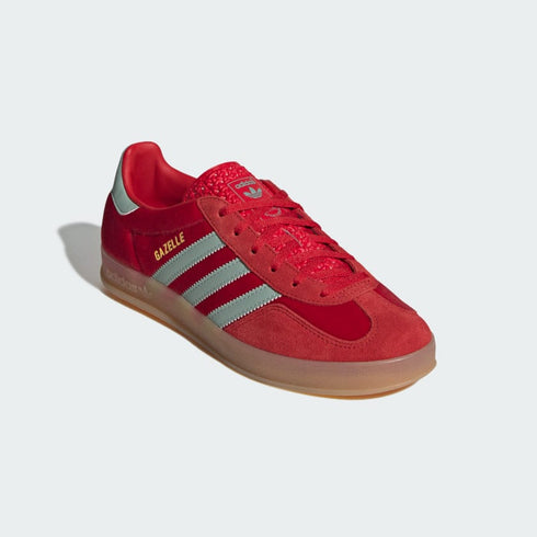 ADIDAS Gazelle Indoor Womens Sneakers