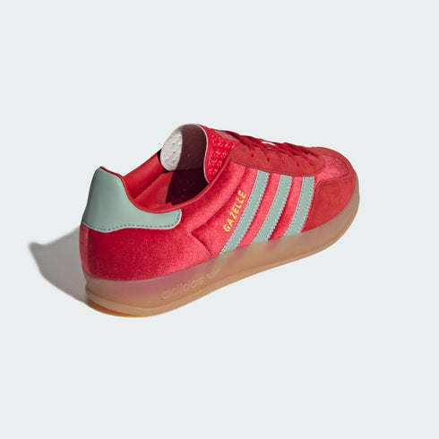 ADIDAS Gazelle Indoor Womens Sneakers