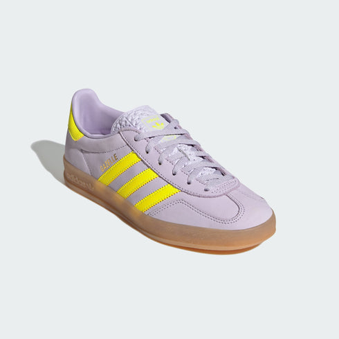 ADIDAS Gazelle Indoor Womens Sneakers
