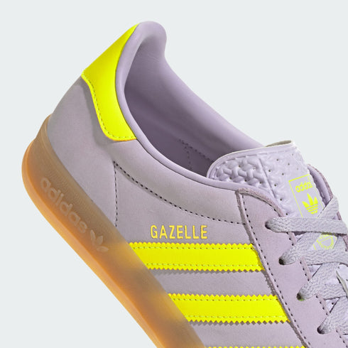 ADIDAS Gazelle Indoor Womens Sneakers