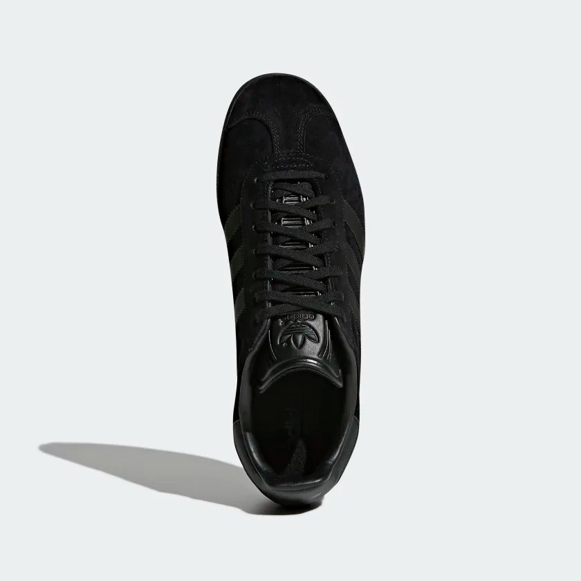 ADIDAS Gazelle Unisex Sneakers – ASPHALT