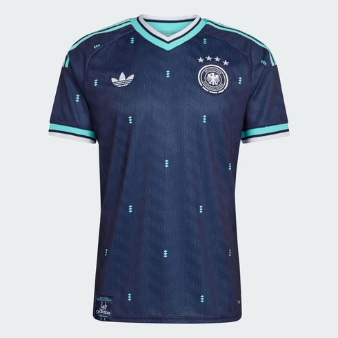 ADIDAS Germany 26 Away Jersey Men's Apparel