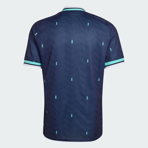 ADIDAS Germany 26 Away Jersey Men's Apparel