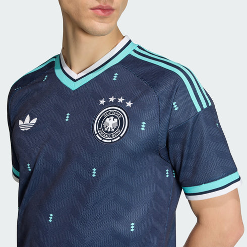 ADIDAS Germany 26 Away Jersey Men's Apparel