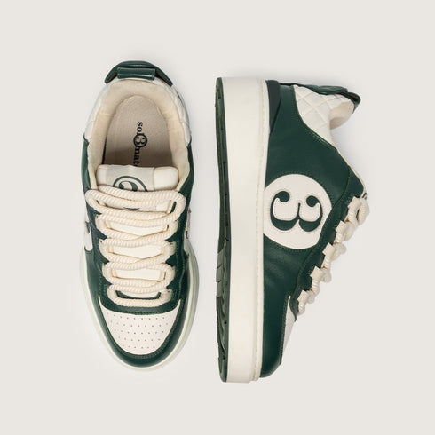 SOL3MATES 320S Mens Sneakers