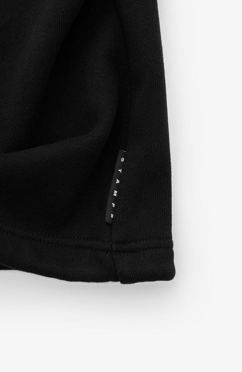 STAMPD Camo Patchwork Bandana Hoodie Mens Appare