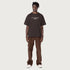HONOR THE GIRT D-holiday Home Is Where Ss Tee Mens Apparel