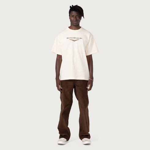 HONOR THE GIRT D-holiday Home Is Where Ss Tee Mens Apparel