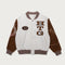 HONOR THE GIFT D-holiday Htg Letterman Jacket Mens Apparel