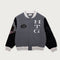 HONOR THE GIFT D-holiday Htg Letterman Jacket Mens Apparel
